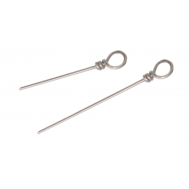 Mikado Zarážka Na Nástrahy Měkkých Jaws 10 Ks