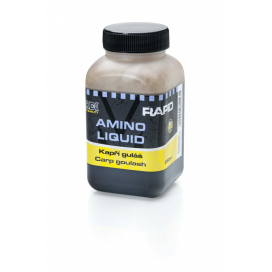 Rapid Aminoliquid - Kráľovská slivka (250ml)