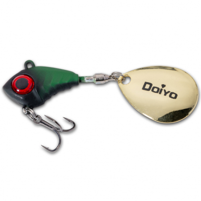 Doiyo nástraha Mawaru Tailblade 7g SGM Doiyo nástraha Mawaru Tailblade 7g SGM