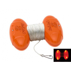 Carp Spirit Auto Light Static Marker Orange