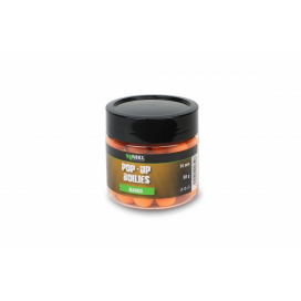 Nikl Plovoucí boilies Mango Nikl Plovoucí boilies Mango