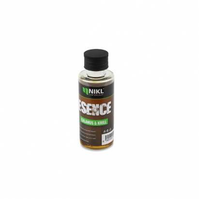Nikl Esence Calanus & Krill 50ml