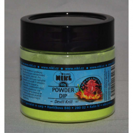 Nikl Akcia Powder dip