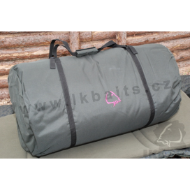 LK Baits Spací Vak Camo All Season Sleeping Bag
