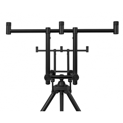 Delphin Tripod TPX3 Black Way