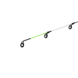 Delphin Rybársky Prút Method Conxept + 3 Špičky oranžová