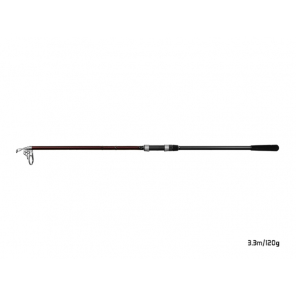 Delphin Prút Thunder GenerationX 300cm/100g