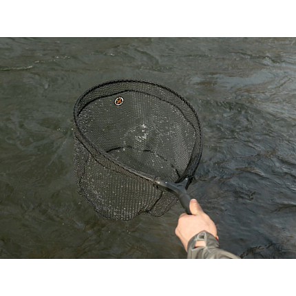 Delphin Podběrák Přívlačový SHORX