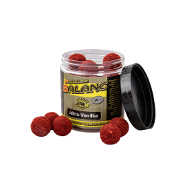 Carp Servis Václavík Boilies Balans Pečeň Vanilka 120g 30mm