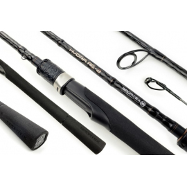 Přívlačové pruty SPORTEX Hydra RS-3 2-díl 225cm / 17-75g