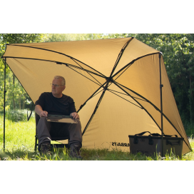 Starbaits Bivak Square Brolly