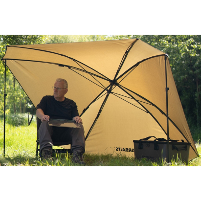 Starbaits Bivak Square Brolly