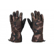 Fox Rukavice Camo Gloves M