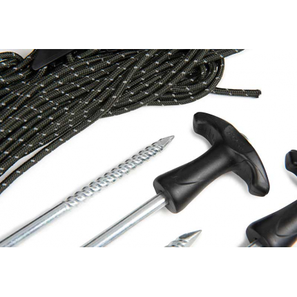 Voyager Bivvy Storm Pack