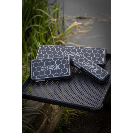 Hook Length Storage Box - Dlhý 30cm