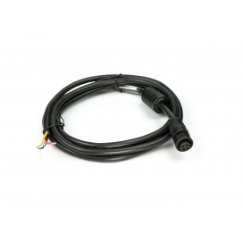 Napájací kábel pre moduly a obrazovky