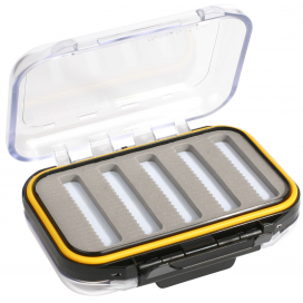 Mikado Krabička Muškařský 130x90x40mm 1 Ks Mikado Krabička Muškařský 130x90x40mm 1 Ks