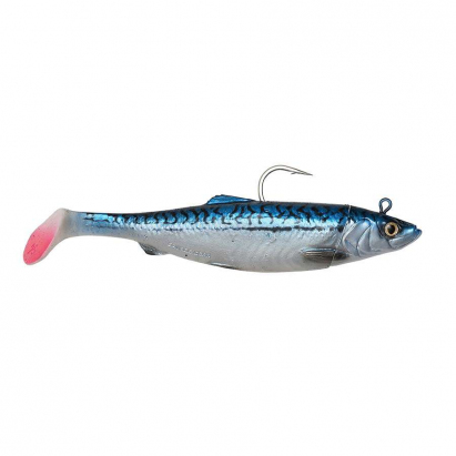 Savage Gear 4D Herring Big Shad 1+1 Makrelen PHP