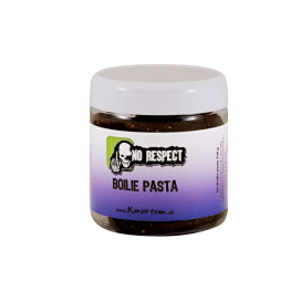 No Respect MK obaľovacie pasta 250g