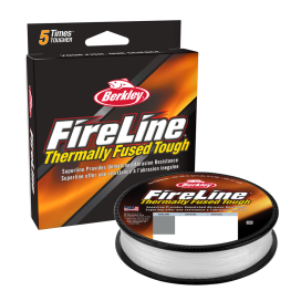 Berkley Šnúra FireLine® Fused Original Crystal 0,10 mm 6,2 Kg 1m