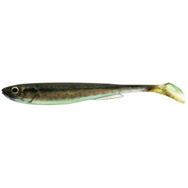 Daiwa Gumová Nástraha Prorex Real Slim Shady Live Baby Zander Daiwa Gumová Nástraha Prorex Real Slim Shady Live Baby Zander