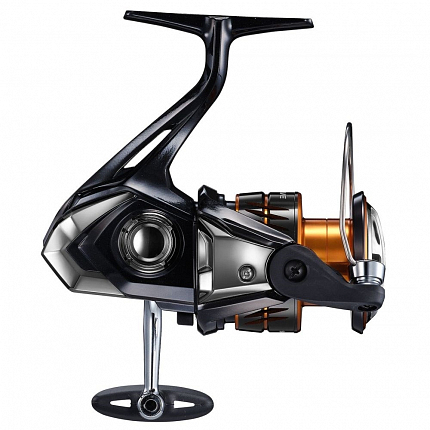 Shimano Naviják Nexave FJ 2500
