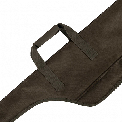Shimano Pouzdro Na Prut Tribal Carp Padded Sleeve 13 ft