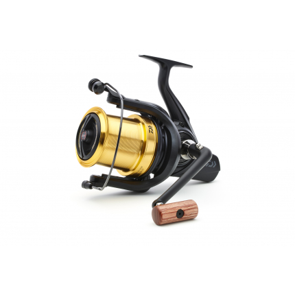 Daiwa navijak 23 EMBLEM 45 SCW QD OT