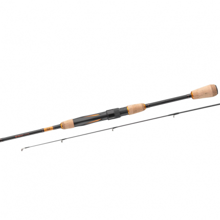 Daiwa Prút Presso Iprimi 2,15m 1-7gr