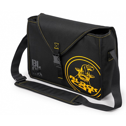 Black Cat Taška Lure Carrier