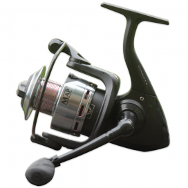 Navijak MAP Carptek ACS 4000 FD Reel