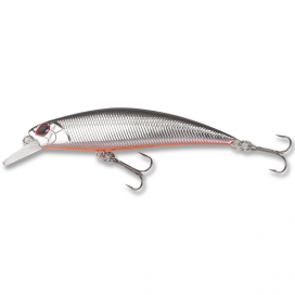 Doiyo wobler Zatto Fukai Jerk 7,2cm 8,4g rýchlo potápavý Vzor SHA