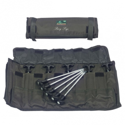Anaconda Kolíky bivvy Pegs Veľkosť XXL10ks