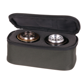 Anaconda Puzdro Twin Spool Case
