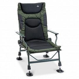 Anaconda kreslo Cusky Carp Chair