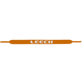 Leech neoprénový pásik orange