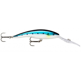 Rapala Wobler Deep Tail Dancer 09 BSRD Rapala Wobler Deep Tail Dancer 09 BSRD