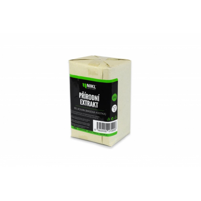 Nikl Belachan Mäsová Kocka 250 g