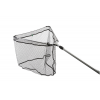Zfish Podberák Landing Net ZFX Pogumovaná Sieť