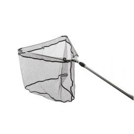 Zfish Podberák Landing Net ZFX Pogumovaná Sieť Zfish Podberák Landing Net ZFX Pogumovaná Sieť