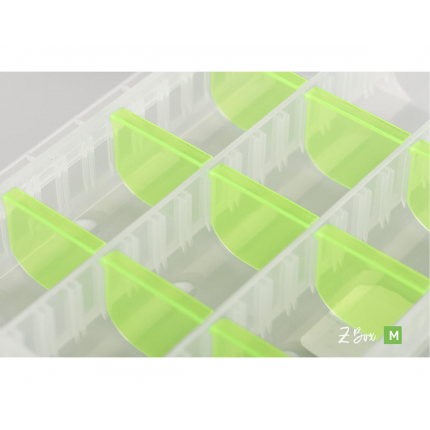 ZFISH Krabička Z-Box M