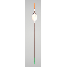 Pevný rybářský splávek EXPERT 3g/18cm; splávek pevný 3g/18cm Pevný rybářský splávek EXPERT 3g/18cm; splávek pevný 3g/18cm