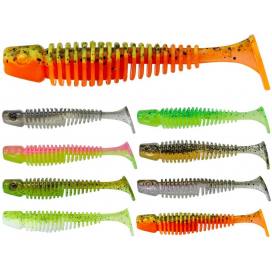 Gunki Gumová Nástraha Tipsy SLX 10cm