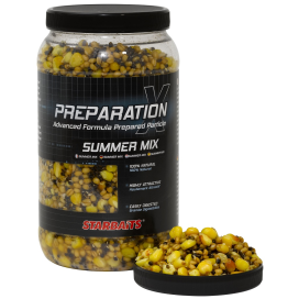 Starbaits Partikel Summer Mix X Prep 2L