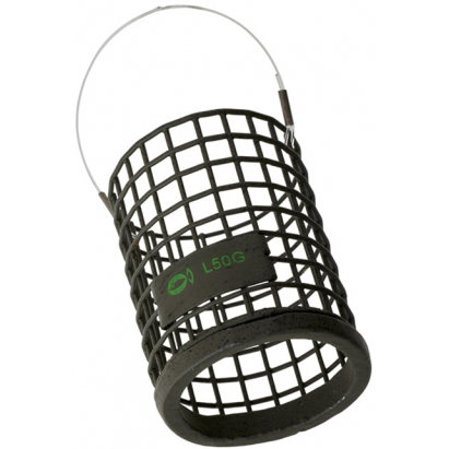 Krmítko Feeder Spod Metal Cage XL 50g