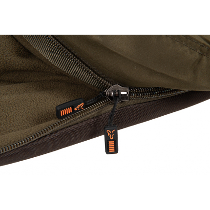 Fox Lehátko Se Spacákem Eos Compact Sleep System