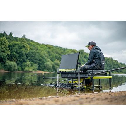 Matrix Pro Feeder Tray GBA057