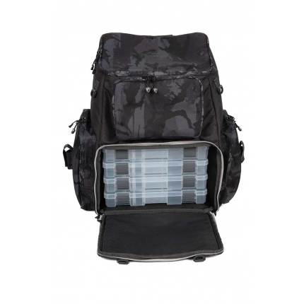 Camo Voyager Ruksak