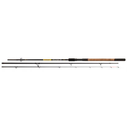 Mikado Prut Sensual Ng Heavy Feeder 390cm 140g 3+3 Sec. Mikado Prut Sensual Ng Heavy Feeder 390cm 140g 3+3 Sec.