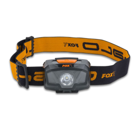 Fox Čelovka Halo 200 Headtorch